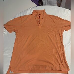 Peter Millar polo shirt